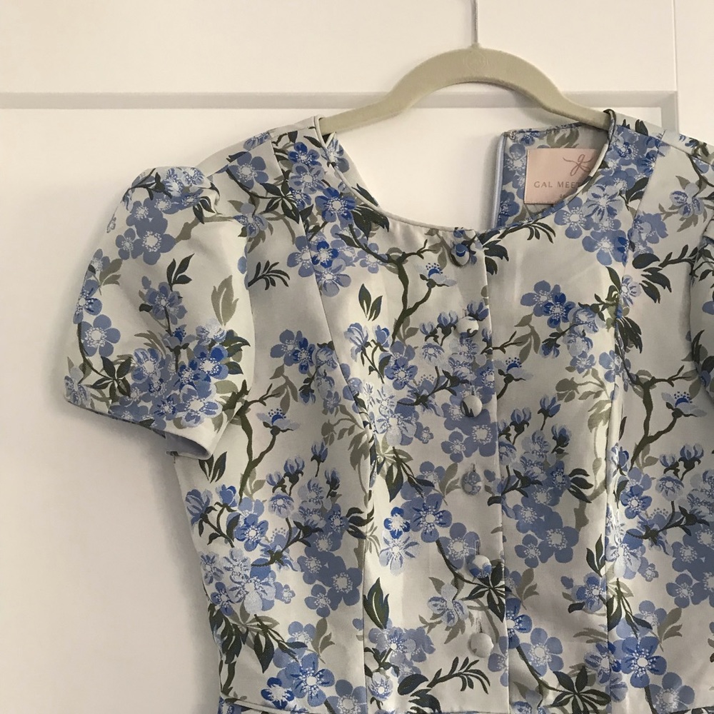 Gal Meets Glam Dress